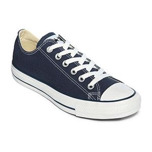 Converse Navy Men's Shoes